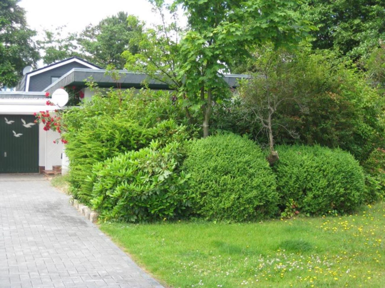 Satelsroenne 03 Holiday home