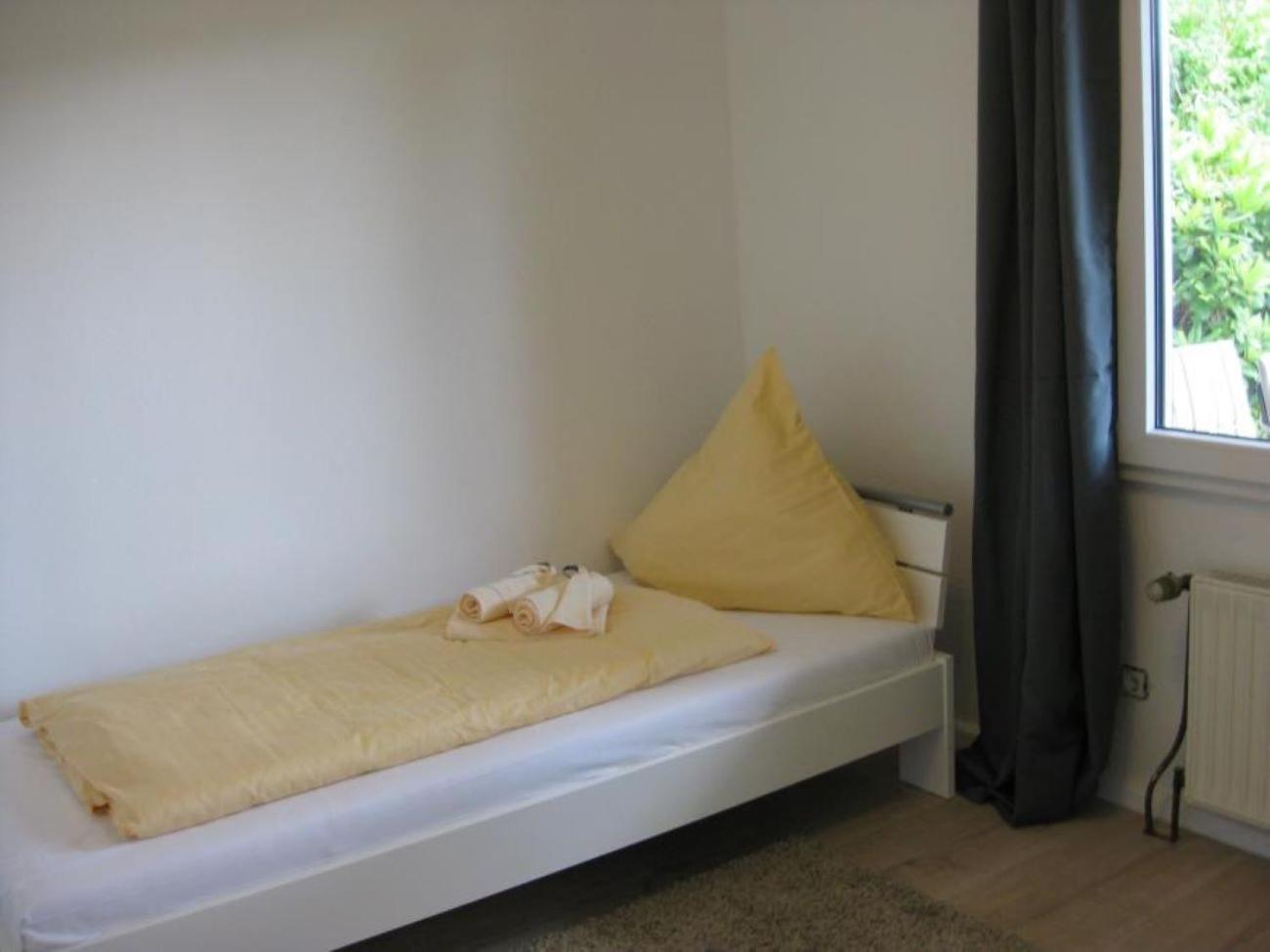 Holiday home Satelsroenne 03 *