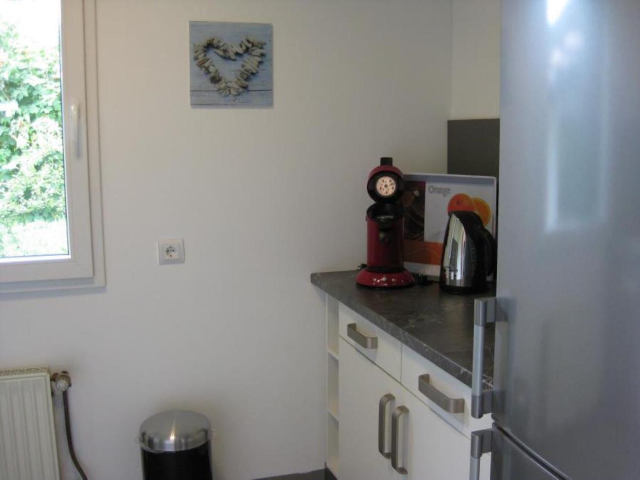 Satelsroenne 03 Holiday home