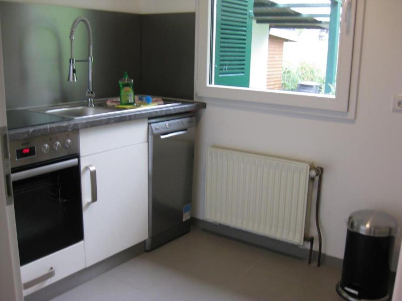 Holiday home Satelsroenne 03
